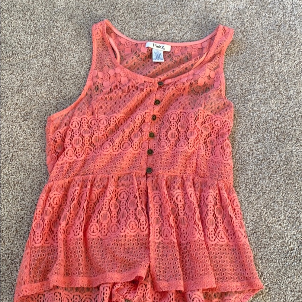 Women’s blouse